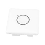 Timer Switch Panel 220V Touch Control 3500W 2 Minutes to 2 Hours Time Setting Countdown Power Off Switch for Corridor Household Appliances