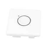 Timer Switch Panel 220V Touch Control 3500W 2 Minutes to 2 Hours Time Setting Countdown Power Off Switch for Corridor Household Appliances - Side View
