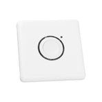 Timer Switch Panel 220V Touch Control 3500W 2 Minutes to 2 Hours Time Setting Countdown Power Off Switch for Corridor Household Appliances