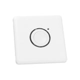 Timer Switch Panel 220V Touch Control 3500W 2 Minutes to 2 Hours Time Setting Countdown Power Off Switch for Corridor Household Appliances - Top-Down View