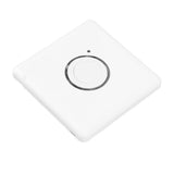 Timer Switch Panel 220V Touch Control 3500W 2 Minutes to 2 Hours Time Setting Countdown Power Off Switch for Corridor Household Appliances