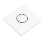 Timer Switch Panel 220V Touch Control 3500W 2 Minutes to 2 Hours Time Setting Countdown Power Off Switch for Corridor Household Appliances