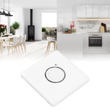 Timer Switch Panel 220V Touch Control 3500W 2 Minutes to 2 Hours Time Setting Countdown Power Off Switch for Corridor Household Appliances