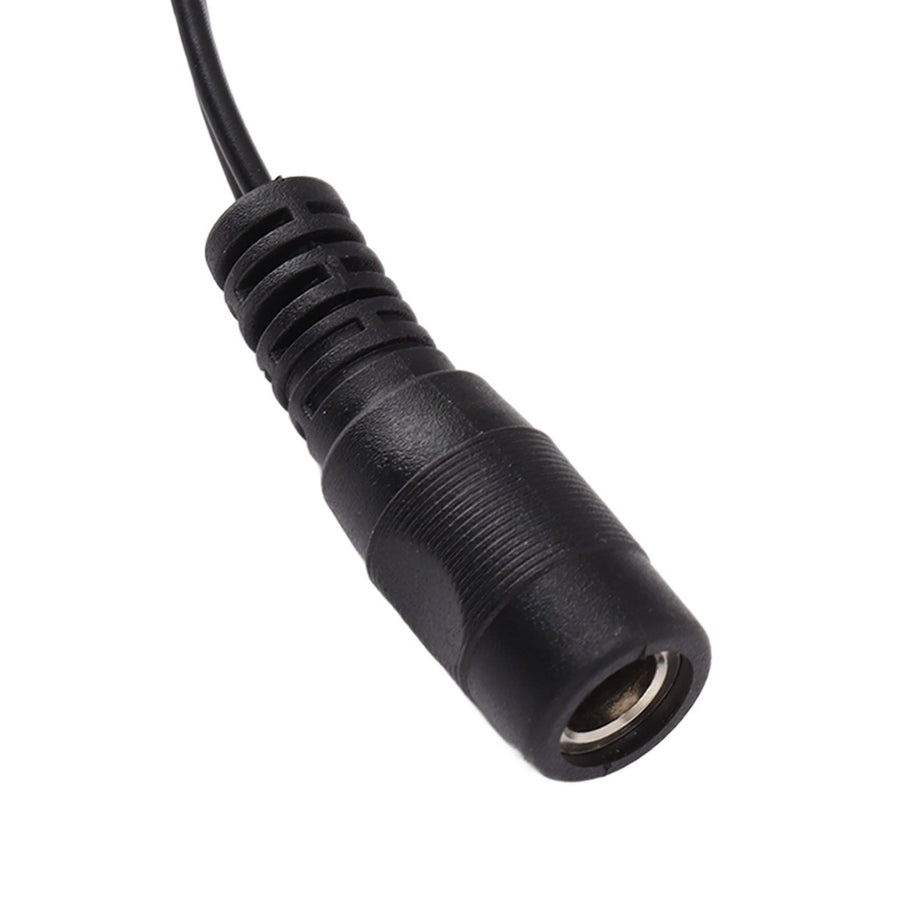 PIR Motion Detector Switch 120 Degree Angle Mini Infrared Auto Switch Detector for LED Strip Security System DC 6‑24V