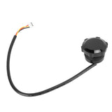Infrared Induction Sensor Waterproof IP67 Intelligent ABS Housing Mini Motion Sensor for Bathroom DC5‑24V - Extra Image