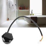 Infrared Induction Sensor Waterproof IP67 Intelligent ABS Housing Mini Motion Sensor for Bathroom DC5‑24V - Extra Image