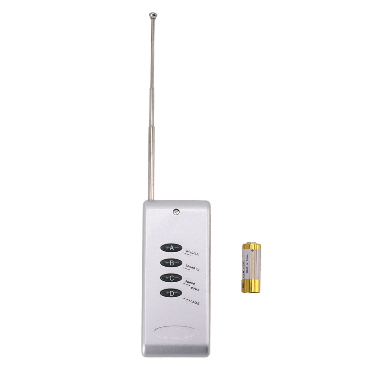 LED RGB Controller SPI Signal Light Strip Controller for 6803 1903 WS2811 WS2812B 5V to 24V