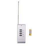 LED RGB Controller SPI Signal Light Strip Controller for 6803 1903 WS2811 WS2812B 5V to 24V