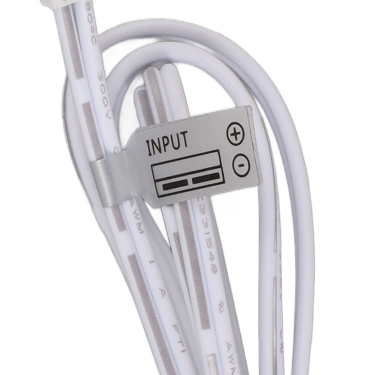 Blue LED Touch Switch Embedded Installation Heat Dissipation Touch Switch for Closet Cabinets Wine Cooler Lights