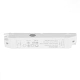 18W LED Transformer Driver DC12V 1.5A ABS Multi Protections LED Power Supply for Home AC100‑240V - Front View
