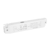 18W LED Transformer Driver DC12V 1.5A ABS Multi Protections LED Power Supply for Home AC100‑240V