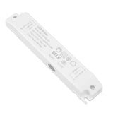 18W LED Transformer Driver DC12V 1.5A ABS Multi Protections LED Power Supply for Home AC100‑240V
