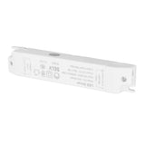 18W LED Transformer Driver DC12V 1.5A ABS Multi Protections LED Power Supply for Home AC100‑240V - 45-Degree Angle