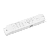 18W LED Transformer Driver DC12V 1.5A ABS Multi Protections LED Power Supply for Home AC100‑240V - Close-Up Angle