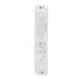 18W LED Transformer Driver DC12V 1.5A ABS Multi Protections LED Power Supply for Home AC100‑240V - Extra Image