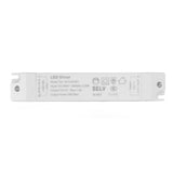 18W LED Transformer Driver DC12V 1.5A ABS Multi Protections LED Power Supply for Home AC100‑240V