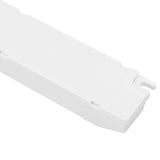 18W LED Transformer Driver DC12V 1.5A ABS Multi Protections LED Power Supply for Home AC100‑240V