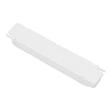 18W LED Transformer Driver DC12V 1.5A ABS Multi Protections LED Power Supply for Home AC100‑240V - Extra Image