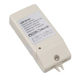 12W DC 12V 1A LED Driver LED Constant Current Drive Power Supply for LED Strip Light AC 100‑240V TDL 12M1000