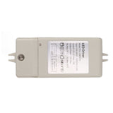 12W DC 12V 1A LED Driver LED Constant Current Drive Power Supply for LED Strip Light AC 100‑240V TDL 12M1000 - Extra Image