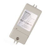 12W DC 12V 1A LED Driver LED Constant Current Drive Power Supply for LED Strip Light AC 100‑240V TDL 12M1000