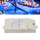 12W DC 12V 1A LED Driver LED Constant Current Drive Power Supply for LED Strip Light AC 100‑240V TDL 12M1000 - Extra Image