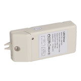 12W DC 12V 1A LED Driver LED Constant Current Drive Power Supply for LED Strip Light AC 100‑240V TDL 12M1000 - Extra Image