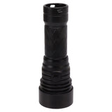 Diving Flashlight 3000LM Good Sealing 5 Modes Waterproof IPX8 Highlight Underwater Torch 100M Underwater
