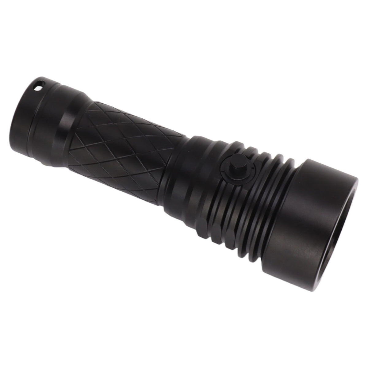 Diving Flashlight 3000LM Good Sealing 5 Modes Waterproof IPX8 Highlight Underwater Torch 100M Underwater