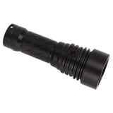 Diving Flashlight 3000LM Good Sealing 5 Modes Waterproof IPX8 Highlight Underwater Torch 100M Underwater
