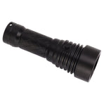 Diving Flashlight 3000LM Good Sealing 5 Modes Waterproof IPX8 Highlight Underwater Torch 100M Underwater