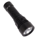 Diving Flashlight 3000LM Good Sealing 5 Modes Waterproof IPX8 Highlight Underwater Torch 100M Underwater