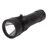 Diving Flashlight 3000LM Good Sealing 5 Modes Waterproof IPX8 Highlight Underwater Torch 100M Underwater