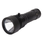 Diving Flashlight 3000LM Good Sealing 5 Modes Waterproof IPX8 Highlight Underwater Torch 100M Underwater