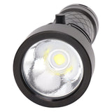 Diving Flashlight 3000LM Good Sealing 5 Modes Waterproof IPX8 Highlight Underwater Torch 100M Underwater