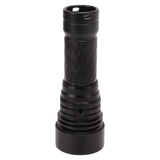 Diving Flashlight 3000LM Good Sealing 5 Modes Waterproof IPX8 Highlight Underwater Torch 100M Underwater