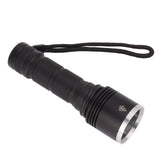 365nm UV Blacklight Flashlight USB Rechargeable Black Light Flashlight Pet Urine Detector for Resin Curing