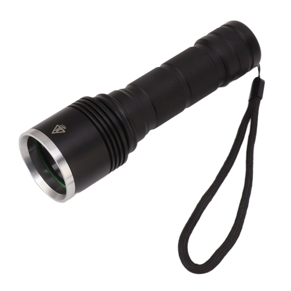 365nm UV Blacklight Flashlight USB Rechargeable Black Light Flashlight Pet Urine Detector for Resin Curing