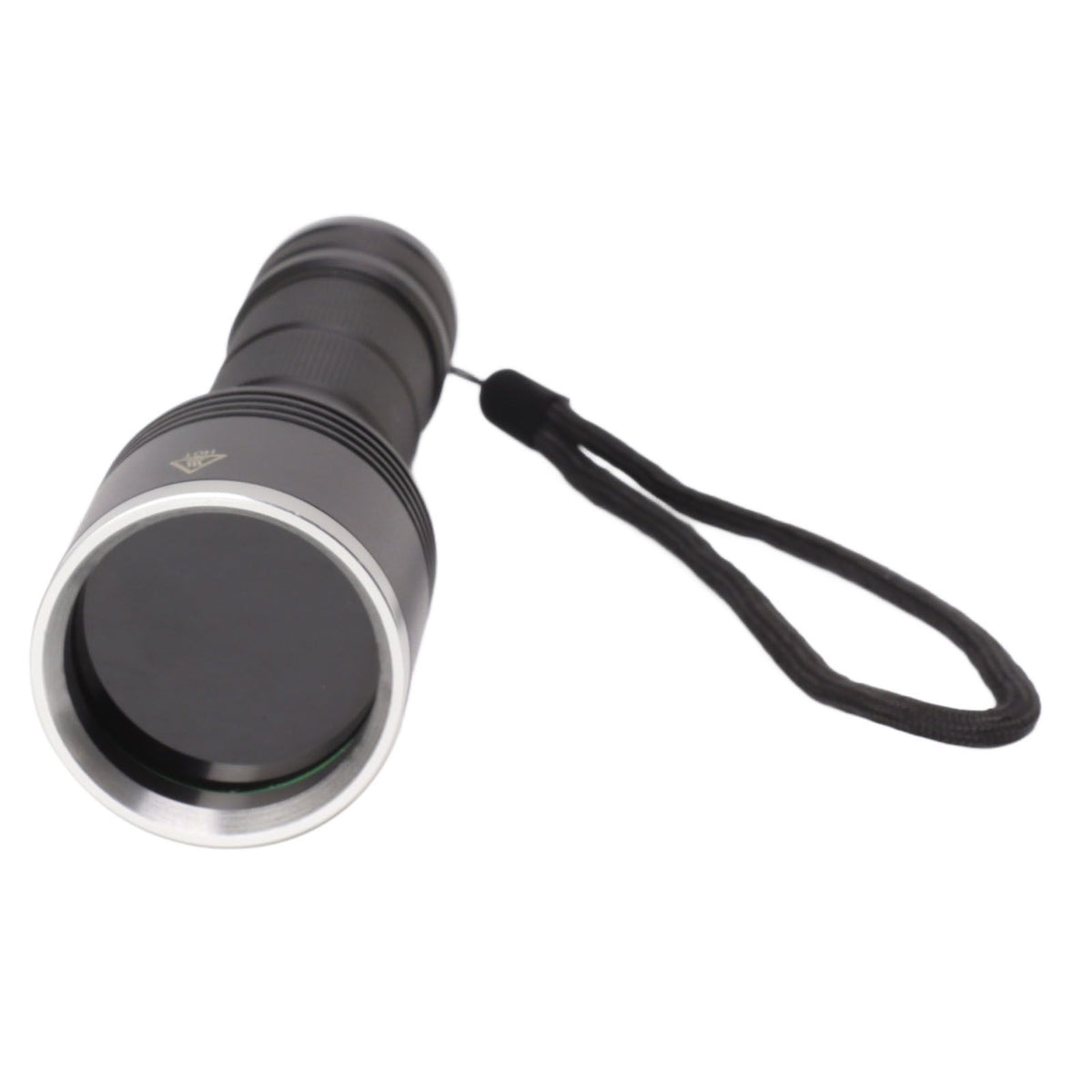365nm UV Blacklight Flashlight USB Rechargeable Black Light Flashlight Pet Urine Detector for Resin Curing