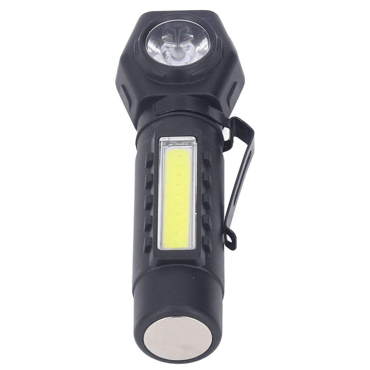 LED COB Head Lamp Professional High Brightness USB Rechargeable Portable Outdoor Headlight for Outdoor Camping Hiking