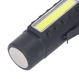 LED COB Head Lamp Professional High Brightness USB Rechargeable Portable Outdoor Headlight for Outdoor Camping Hiking - Extra Image