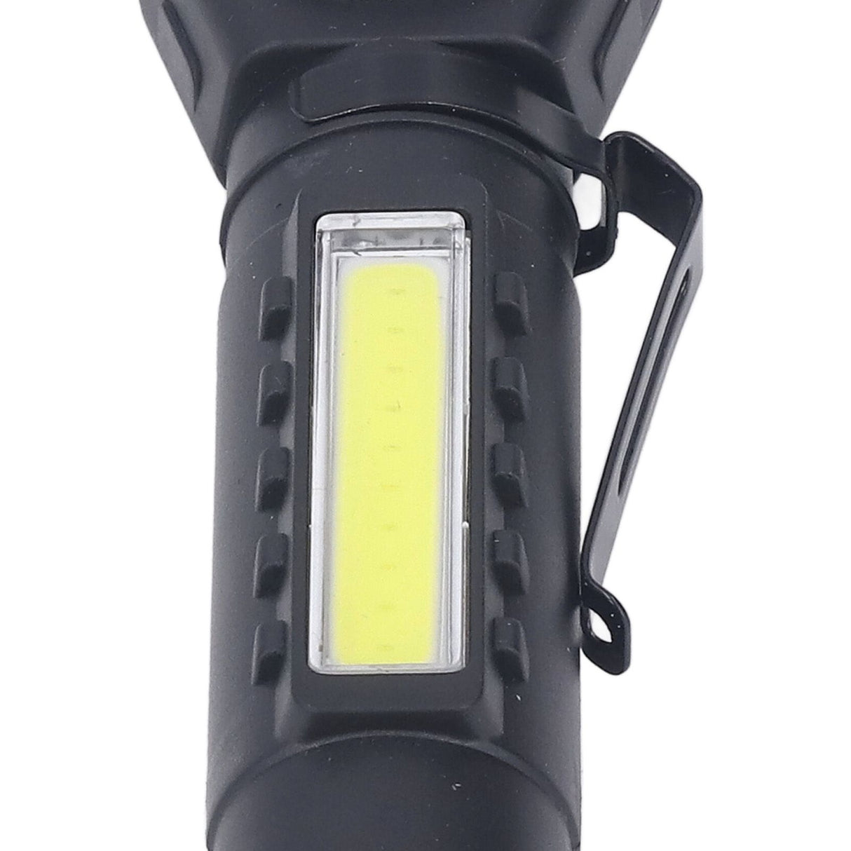 LED COB Head Lamp Professional High Brightness USB Rechargeable Portable Outdoor Headlight for Outdoor Camping Hiking