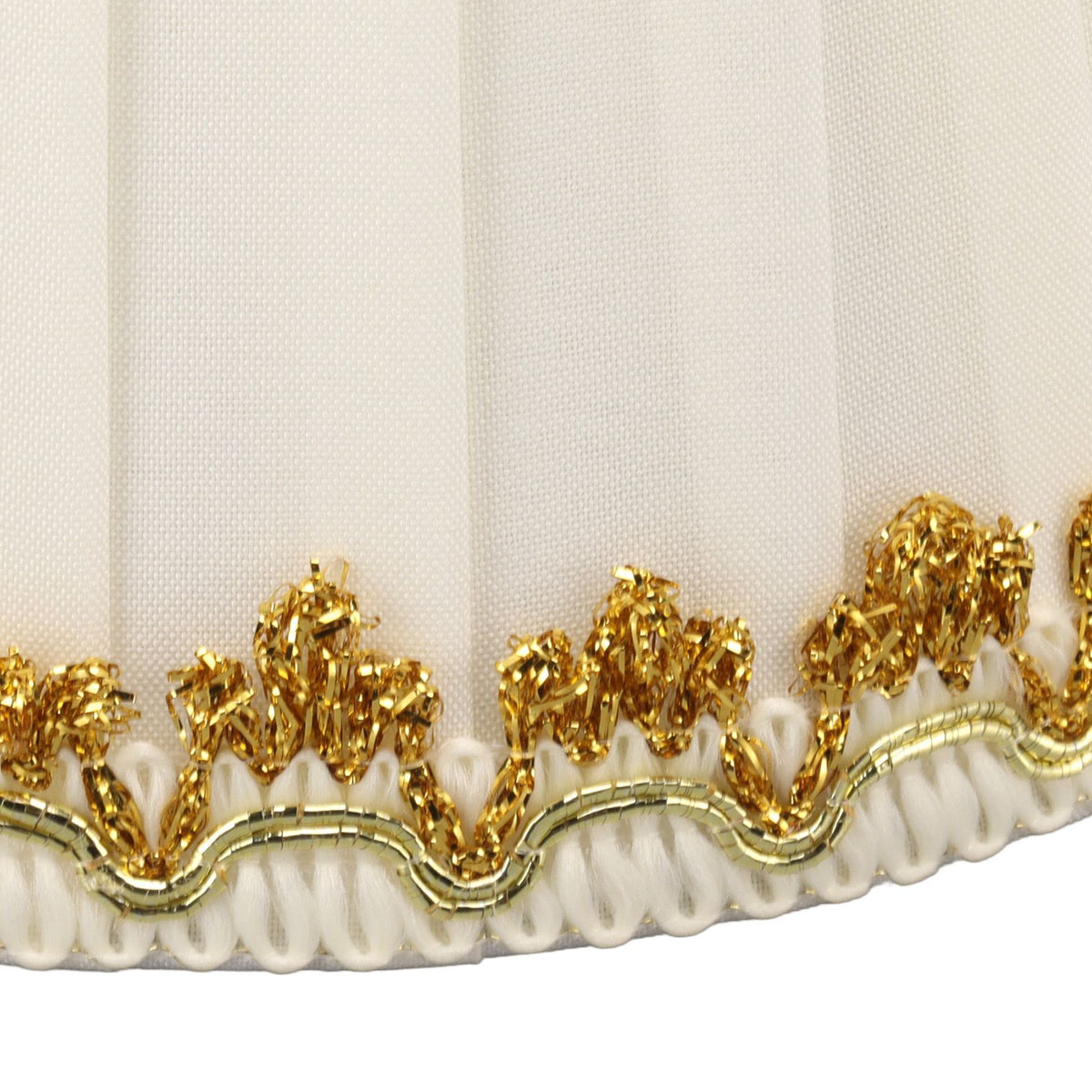 6Pcs Lampshade Candle Lamp Shade Modern Simple Style Home Decoration for Small E14 Bulb
