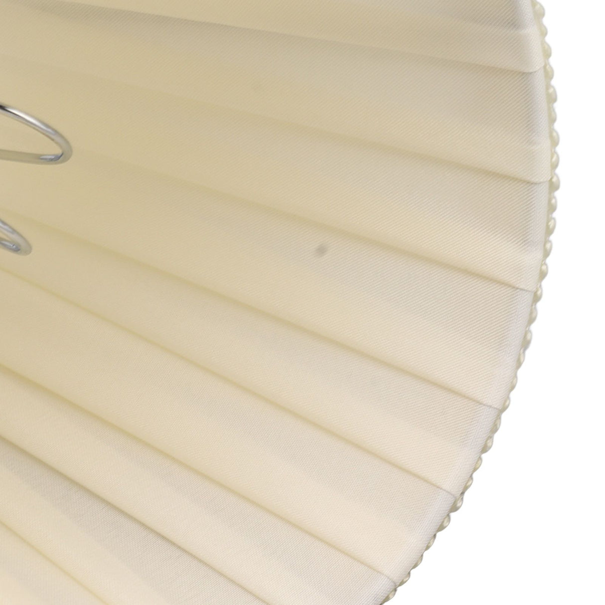 6PCS Set Small Lamp Shade Modern Style Cloth Clip On Bulb Chandelier Lamp Shade for Table Wall