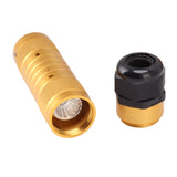 7W Fiber Optic Lights Kit Shooting Star Light Bluetooth LED RGBW Star Ceiling Light Kit for Car Home Decoration DC 12V