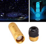 7W Fiber Optic Lights Kit Shooting Star Light Bluetooth LED RGBW Star Ceiling Light Kit for Car Home Decoration DC 12V - Extra Image