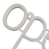LED Neon Open Sign High Brightness Waterproof Mini Neon Open Sign for Outdoor Business - Extra Image