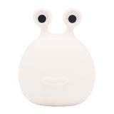 Slug Night Light Cute Cartoon Animal Bedside Lamp Silicone Night Light for Breastfeeding Baby Kids Teens