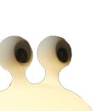 Slug Night Light Cute Cartoon Animal Bedside Lamp Silicone Night Light for Breastfeeding Baby Kids Teens
