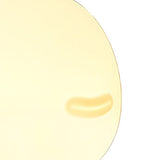 Slug Night Light Cute Cartoon Animal Bedside Lamp Silicone Night Light for Breastfeeding Baby Kids Teens - Low Angle